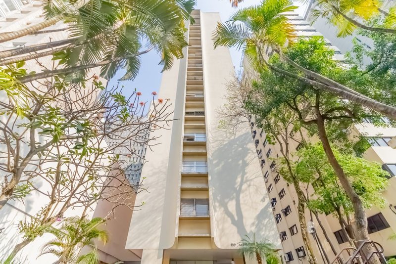 Apartamento a venda - Perdizes - 2 dormitórios 85m² Monte Alegre São Paulo - 