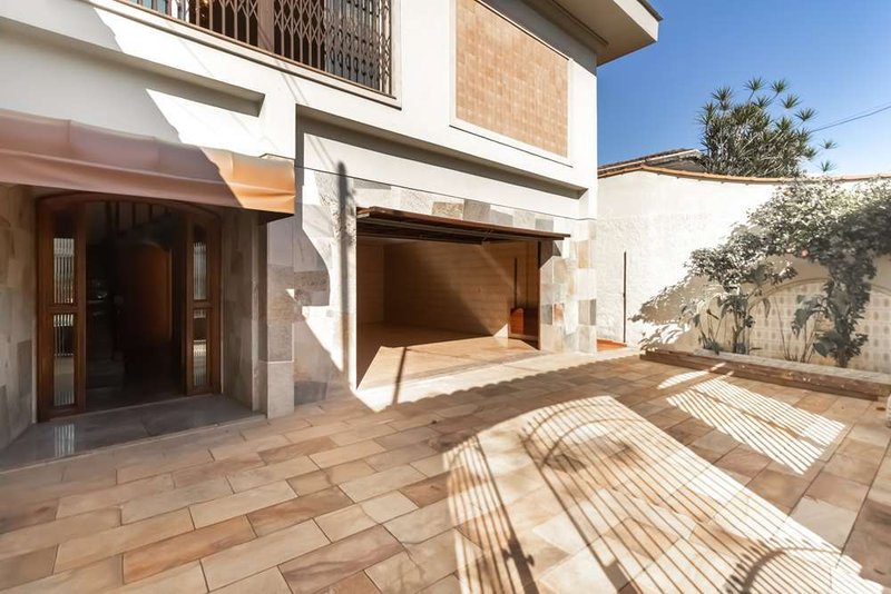 Casa a venda - Interlagos -  2 suítes 209m² João Peixoto Viegas São Paulo - 