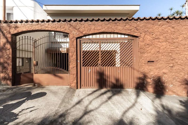 Casa a venda - Interlagos -  2 suítes 209m² João Peixoto Viegas São Paulo - 