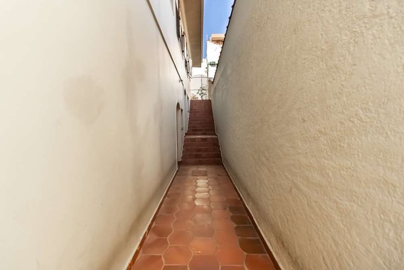 Casa a venda - Interlagos -  2 suítes 209m² João Peixoto Viegas São Paulo - 