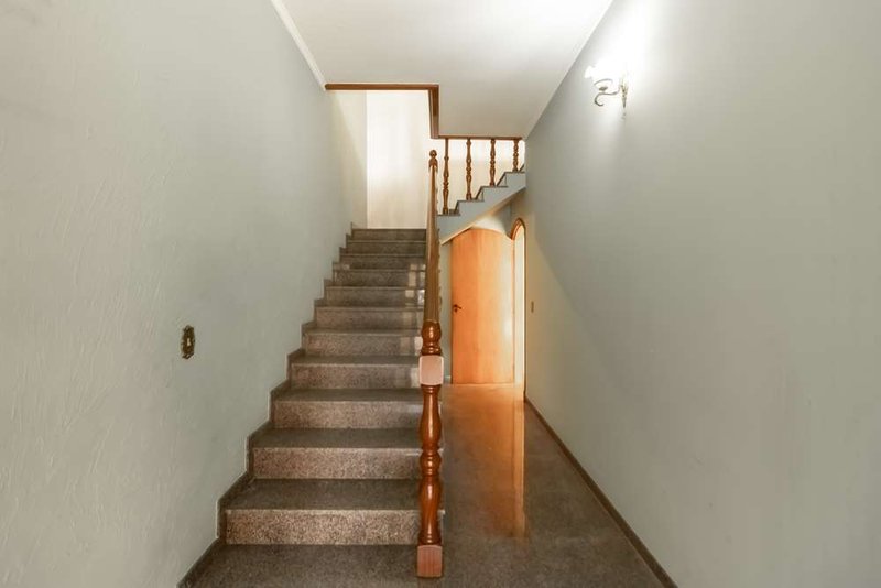 Casa a venda - Interlagos -  2 suítes 209m² João Peixoto Viegas São Paulo - 