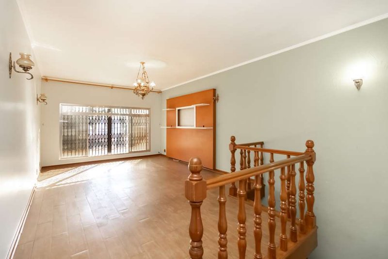 Casa a venda - Interlagos -  2 suítes 209m² João Peixoto Viegas São Paulo - 