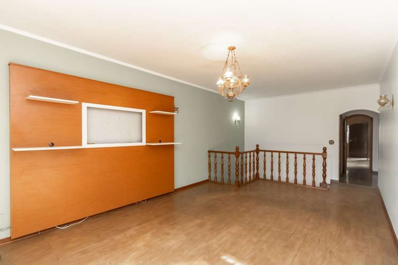 Casa a venda - Interlagos -  2 suítes 209m² João Peixoto Viegas São Paulo - 