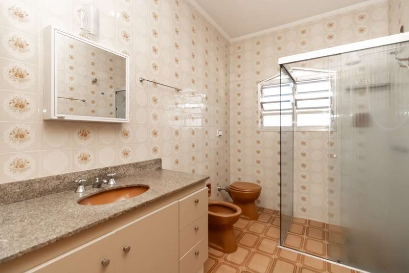 Casa a venda - Interlagos -  2 suítes 209m² João Peixoto Viegas São Paulo - 