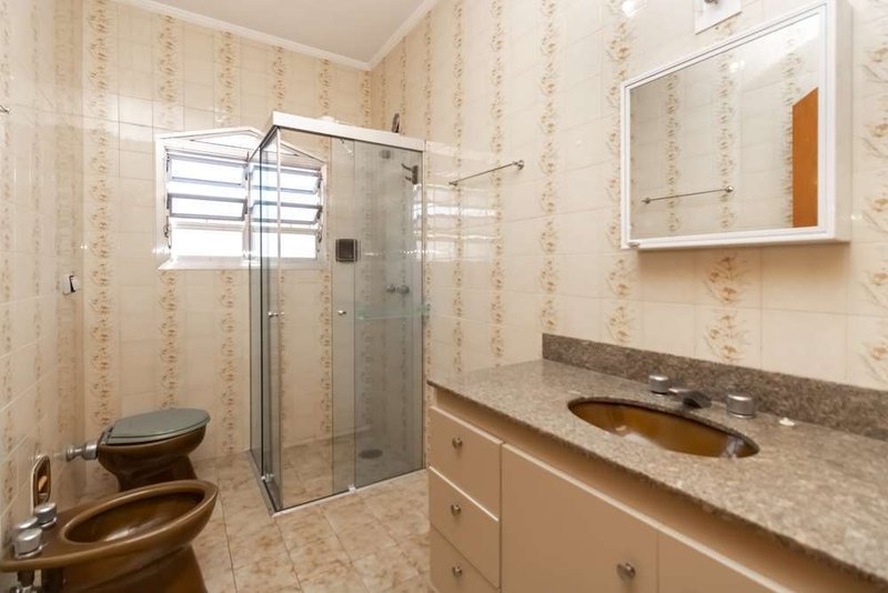 Casa a venda - Interlagos -  2 suítes 209m² João Peixoto Viegas São Paulo - 