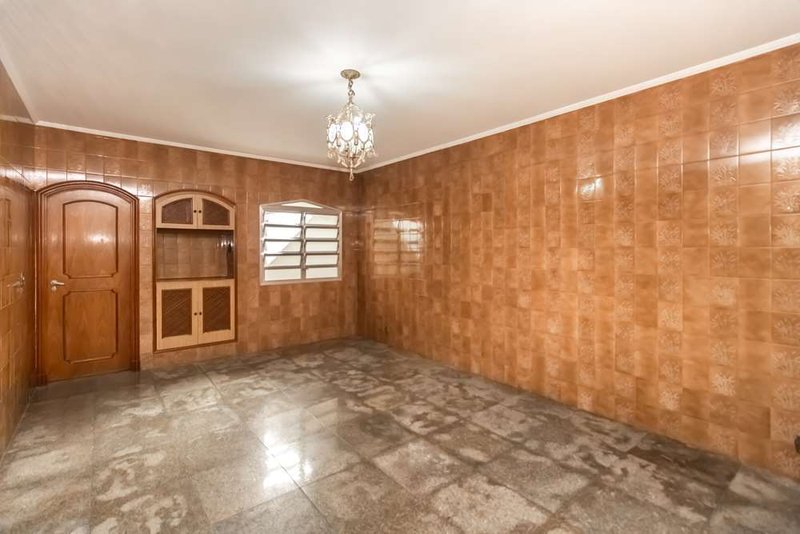 Casa a venda - Interlagos -  2 suítes 209m² João Peixoto Viegas São Paulo - 
