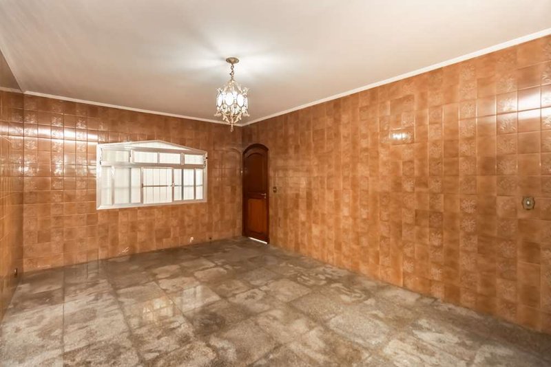 Casa a venda - Interlagos -  2 suítes 209m² João Peixoto Viegas São Paulo - 