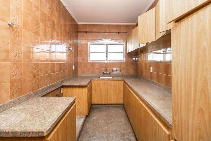Casa a venda - Interlagos -  2 suítes 209m² João Peixoto Viegas São Paulo - 