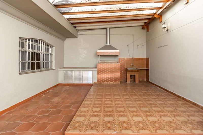 Casa a venda - Interlagos -  2 suítes 209m² João Peixoto Viegas São Paulo - 