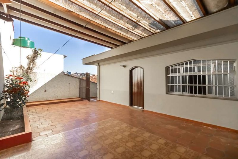 Casa a venda - Interlagos -  2 suítes 209m² João Peixoto Viegas São Paulo - 