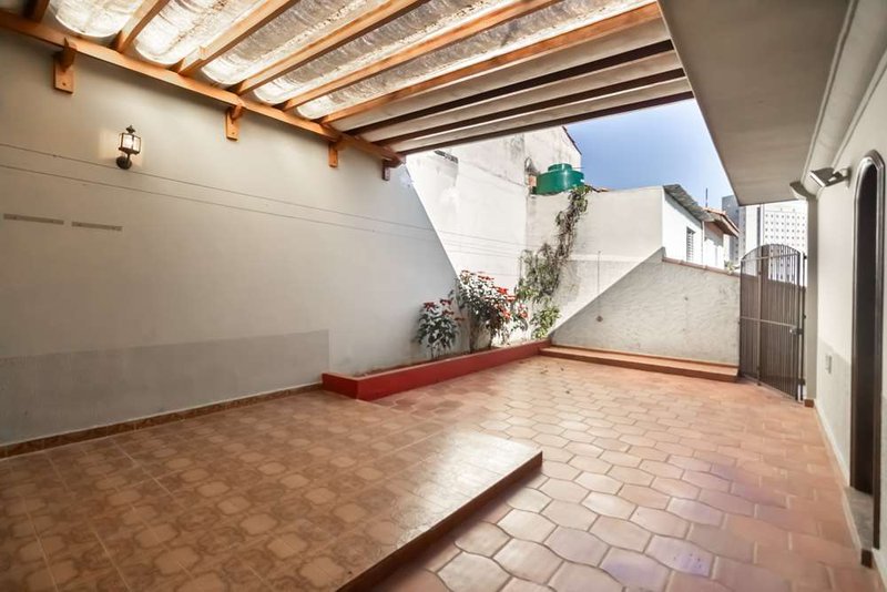 Casa a venda - Interlagos -  2 suítes 209m² João Peixoto Viegas São Paulo - 