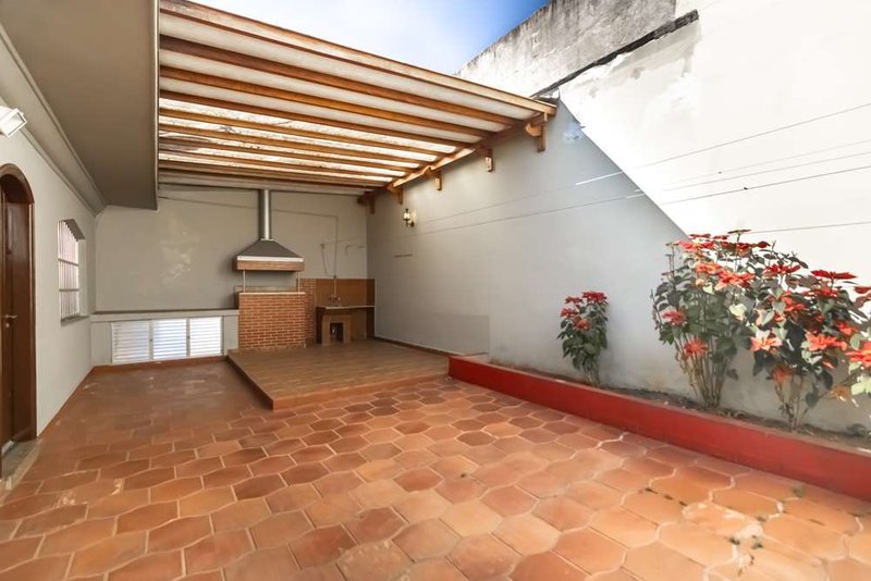 Casa a venda - Interlagos -  2 suítes 209m² João Peixoto Viegas São Paulo - 