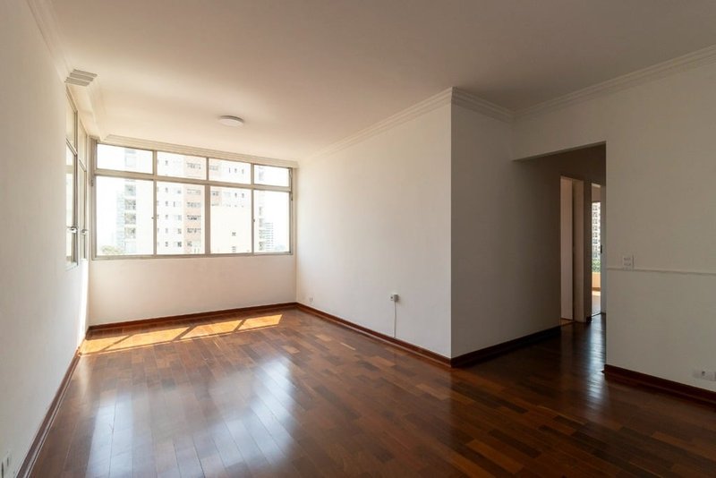 Apartamento a venda - Santo Amaro - 2 dormitórios 87m² Padre José de Anchieta São Paulo - 