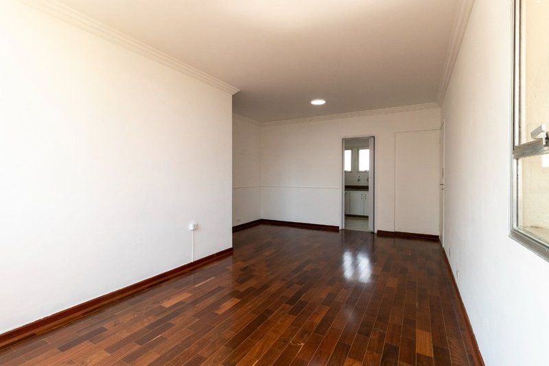 Apartamento a venda - Santo Amaro - 2 dormitórios 87m² Padre José de Anchieta São Paulo - 