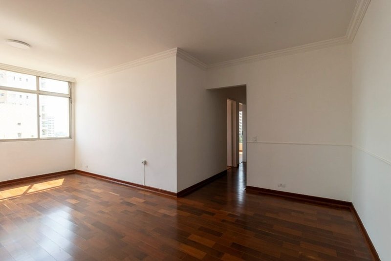 Apartamento a venda - Santo Amaro - 2 dormitórios 87m² Padre José de Anchieta São Paulo - 