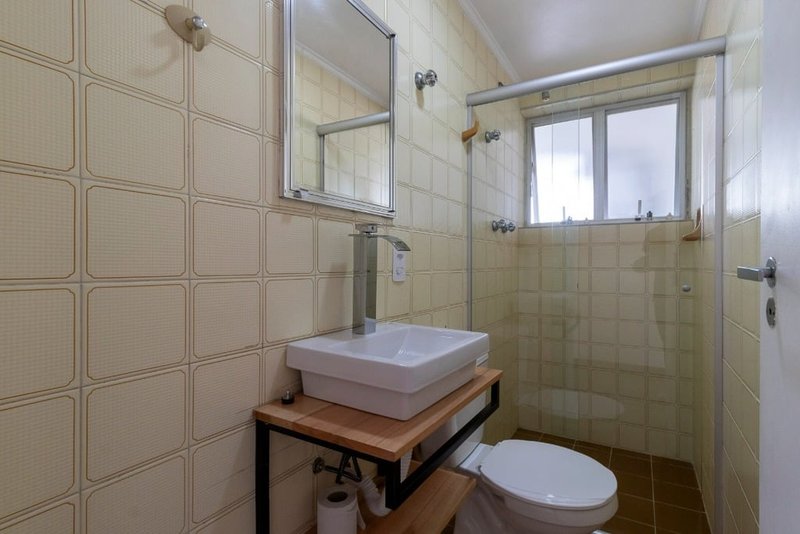 Apartamento a venda - Santo Amaro - 2 dormitórios 87m² Padre José de Anchieta São Paulo - 