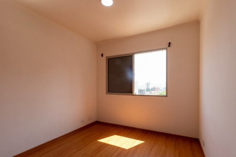 Apartamento a venda - Santo Amaro - 2 dormitórios 87m² Padre José de Anchieta São Paulo - 