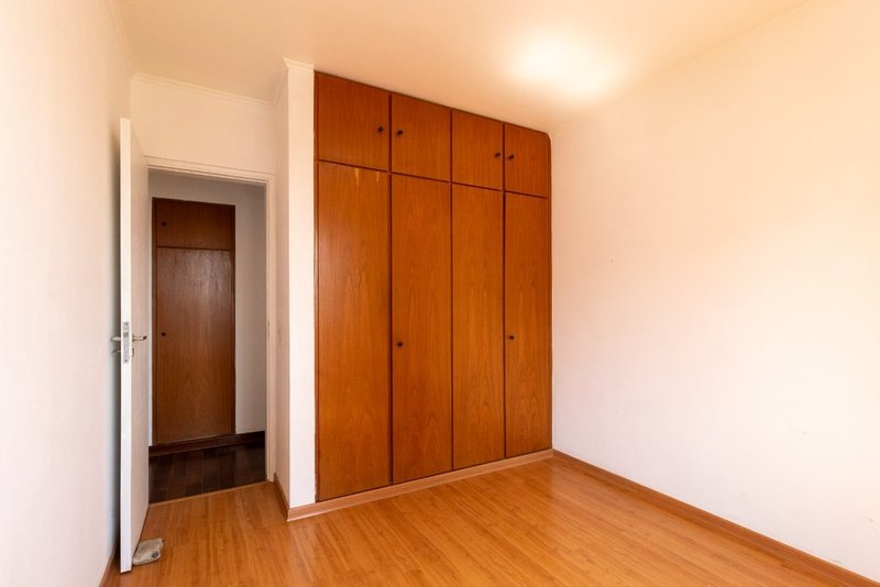 Apartamento a venda - Santo Amaro - 2 dormitórios 87m² Padre José de Anchieta São Paulo - 