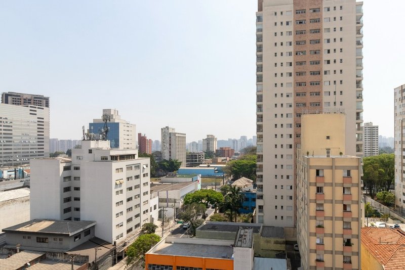 Apartamento a venda - Santo Amaro - 2 dormitórios 87m² Padre José de Anchieta São Paulo - 