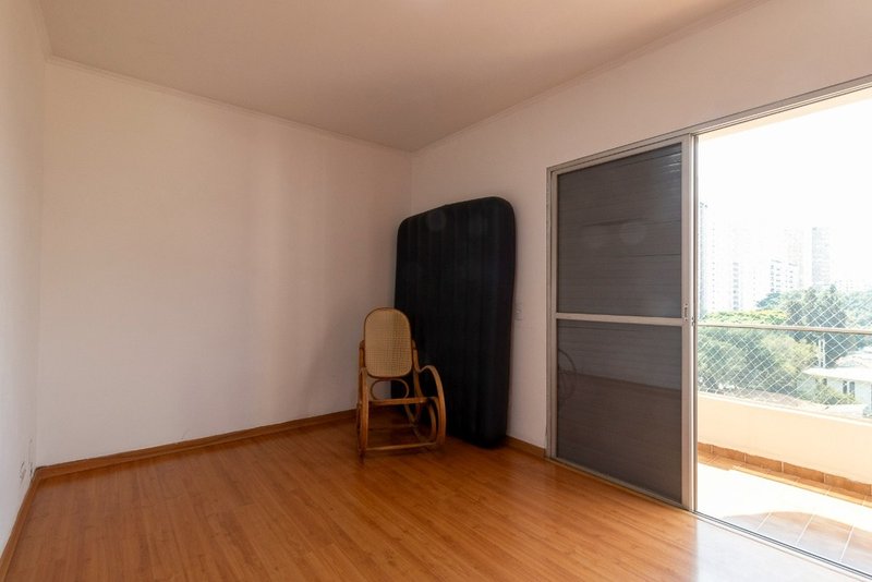 Apartamento a venda - Santo Amaro - 2 dormitórios 87m² Padre José de Anchieta São Paulo - 