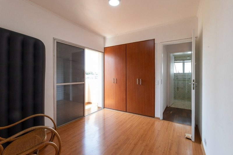 Apartamento a venda - Santo Amaro - 2 dormitórios 87m² Padre José de Anchieta São Paulo - 