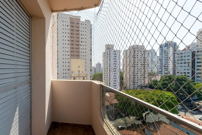 Apartamento a venda - Santo Amaro - 2 dormitórios 87m² Padre José de Anchieta São Paulo - 