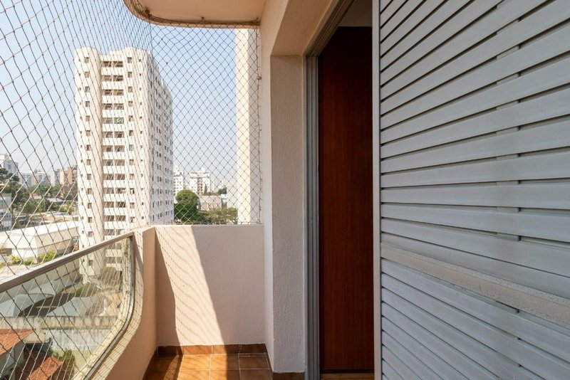 Apartamento a venda - Santo Amaro - 2 dormitórios 87m² Padre José de Anchieta São Paulo - 