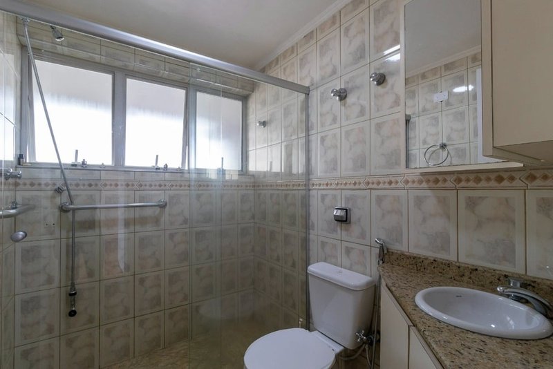 Apartamento a venda - Santo Amaro - 2 dormitórios 87m² Padre José de Anchieta São Paulo - 