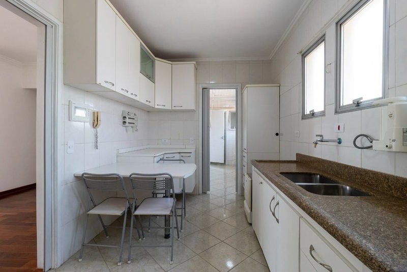 Apartamento a venda - Santo Amaro - 2 dormitórios 87m² Padre José de Anchieta São Paulo - 