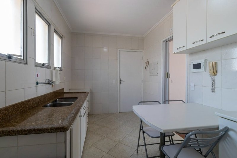 Apartamento a venda - Santo Amaro - 2 dormitórios 87m² Padre José de Anchieta São Paulo - 