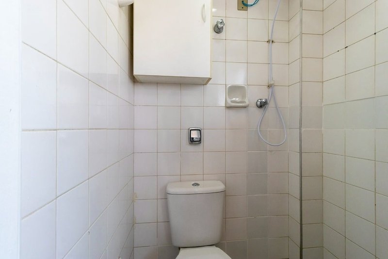 Apartamento a venda - Santo Amaro - 2 dormitórios 87m² Padre José de Anchieta São Paulo - 