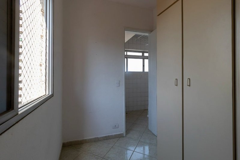 Apartamento a venda - Santo Amaro - 2 dormitórios 87m² Padre José de Anchieta São Paulo - 