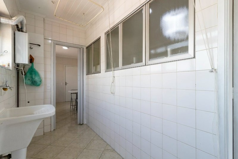 Apartamento a venda - Santo Amaro - 2 dormitórios 87m² Padre José de Anchieta São Paulo - 