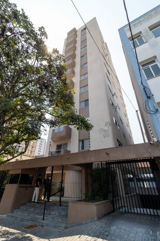 Apartamento a venda - Santo Amaro - 2 dormitórios 87m² Padre José de Anchieta São Paulo - 