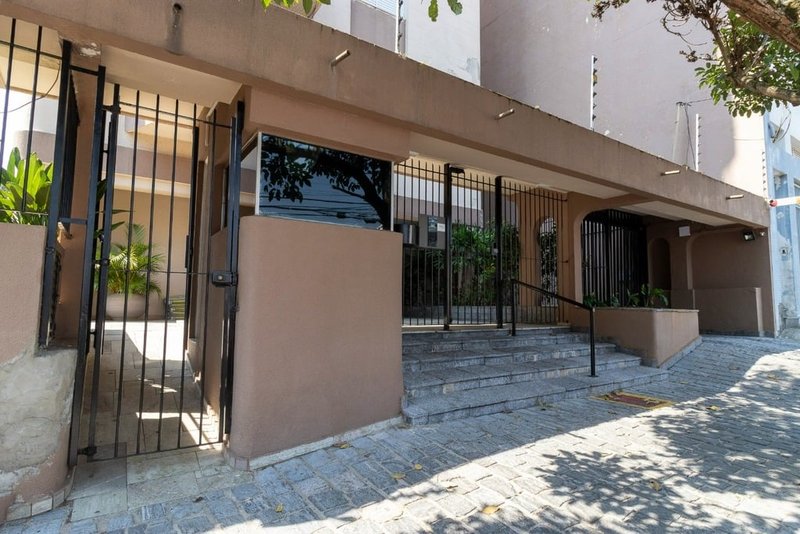 Apartamento a venda - Santo Amaro - 2 dormitórios 87m² Padre José de Anchieta São Paulo - 