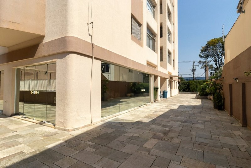 Apartamento a venda - Santo Amaro - 2 dormitórios 87m² Padre José de Anchieta São Paulo - 