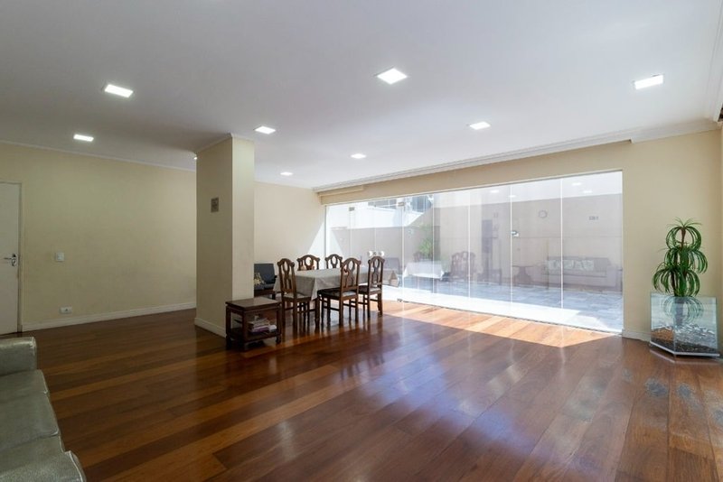 Apartamento a venda - Santo Amaro - 2 dormitórios 87m² Padre José de Anchieta São Paulo - 
