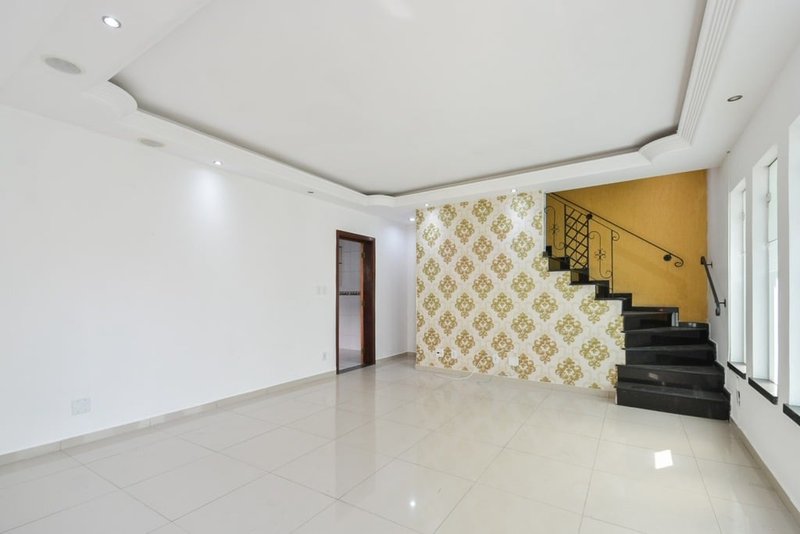 Casa em Condomínio a venda - Penha - 3 suítes 165m² Doutor Suzano Brandão São Paulo - 