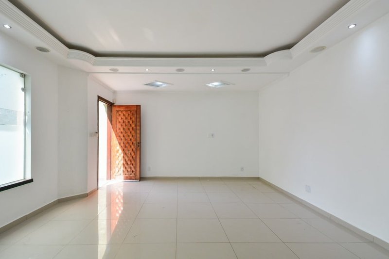 Casa em Condomínio a venda - Penha - 3 suítes 165m² Doutor Suzano Brandão São Paulo - 