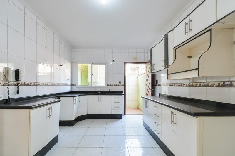Casa em Condomínio a venda - Penha - 3 suítes 165m² Doutor Suzano Brandão São Paulo - 
