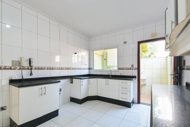 Casa em Condomínio a venda - Penha - 3 suítes 165m² Doutor Suzano Brandão São Paulo - 
