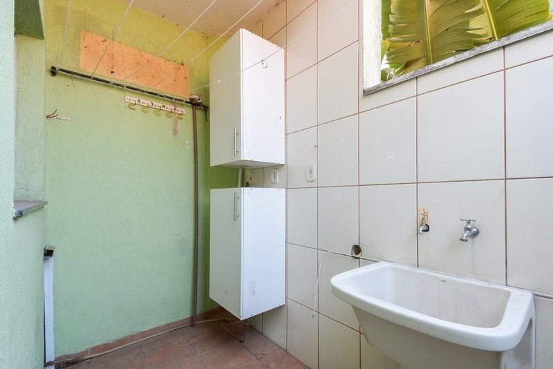 Casa em Condomínio a venda - Penha - 3 suítes 165m² Doutor Suzano Brandão São Paulo - 