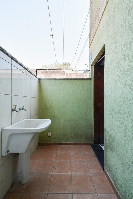 Casa em Condomínio a venda - Penha - 3 suítes 165m² Doutor Suzano Brandão São Paulo - 