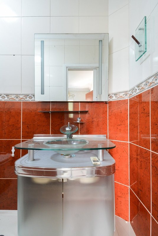 Casa em Condomínio a venda - Penha - 3 suítes 165m² Doutor Suzano Brandão São Paulo - 