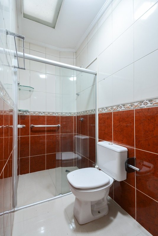 Casa em Condomínio a venda - Penha - 3 suítes 165m² Doutor Suzano Brandão São Paulo - 