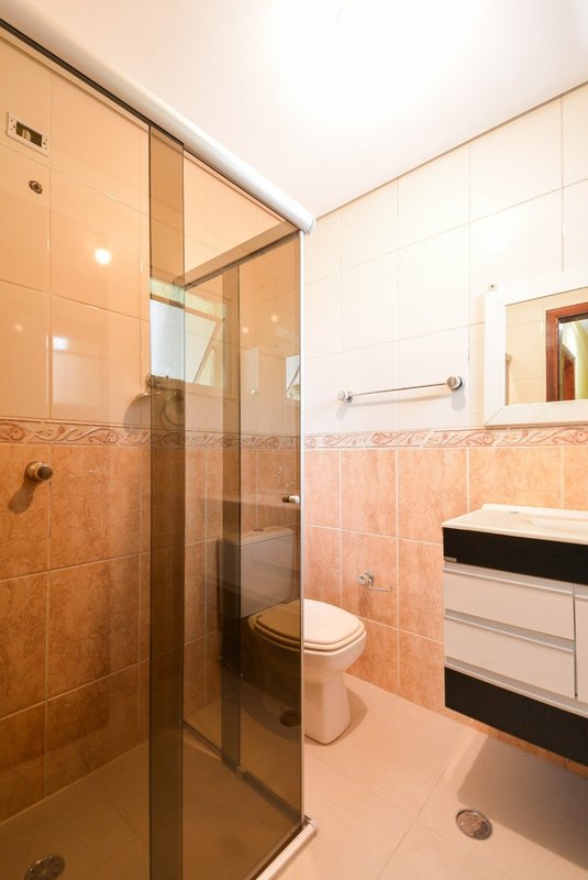 Casa em Condomínio a venda - Penha - 3 suítes 165m² Doutor Suzano Brandão São Paulo - 