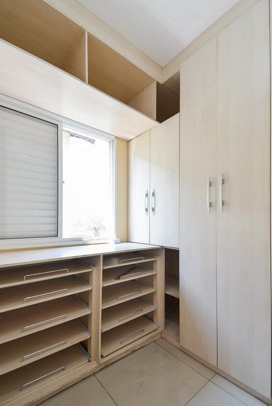 Casa em Condomínio a venda - Penha - 3 suítes 165m² Doutor Suzano Brandão São Paulo - 