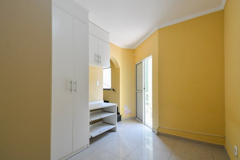 Casa em Condomínio a venda - Penha - 3 suítes 165m² Doutor Suzano Brandão São Paulo - 