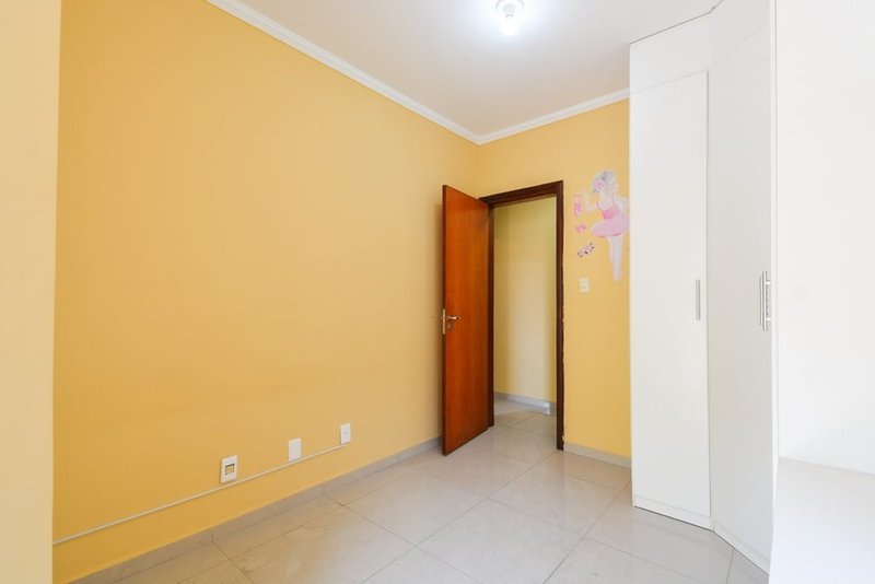 Casa em Condomínio a venda - Penha - 3 suítes 165m² Doutor Suzano Brandão São Paulo - 