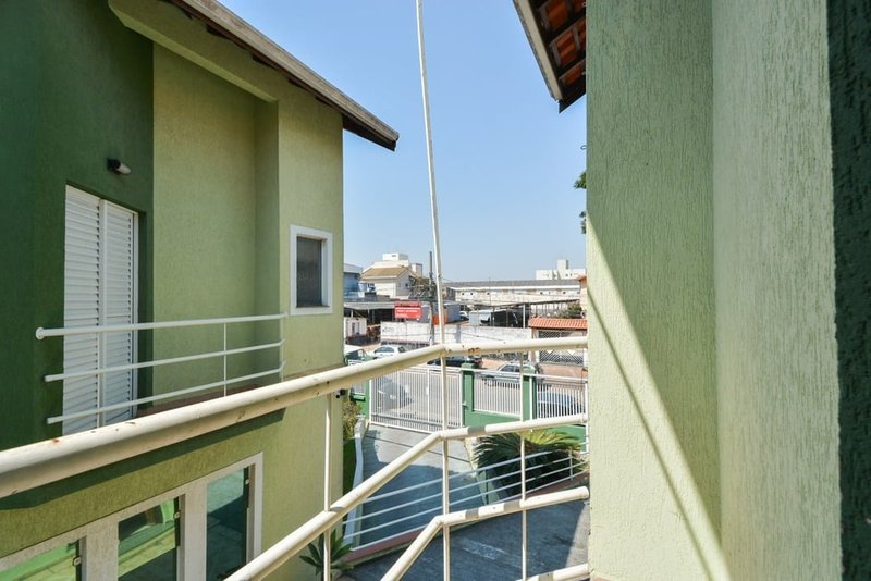 Casa em Condomínio a venda - Penha - 3 suítes 165m² Doutor Suzano Brandão São Paulo - 